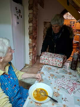 Božiček za en dan 3